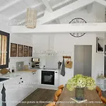 Villa Plein De Charme , Piscine Et Spa Chauffe , 4 Occupants , Proche Plage, Port Et Commerces, Quartier Calme 别墅 *